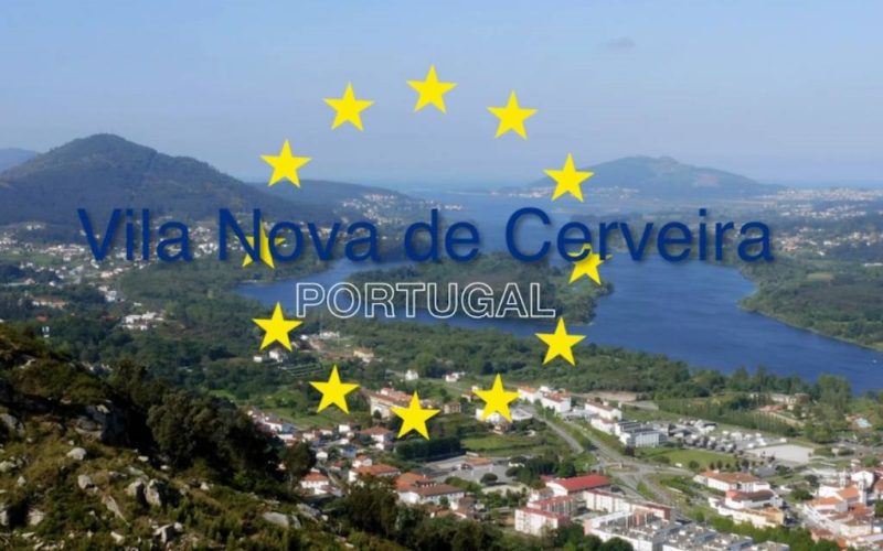 Vila Nova de Cerveira duplica captação de fundos europeus