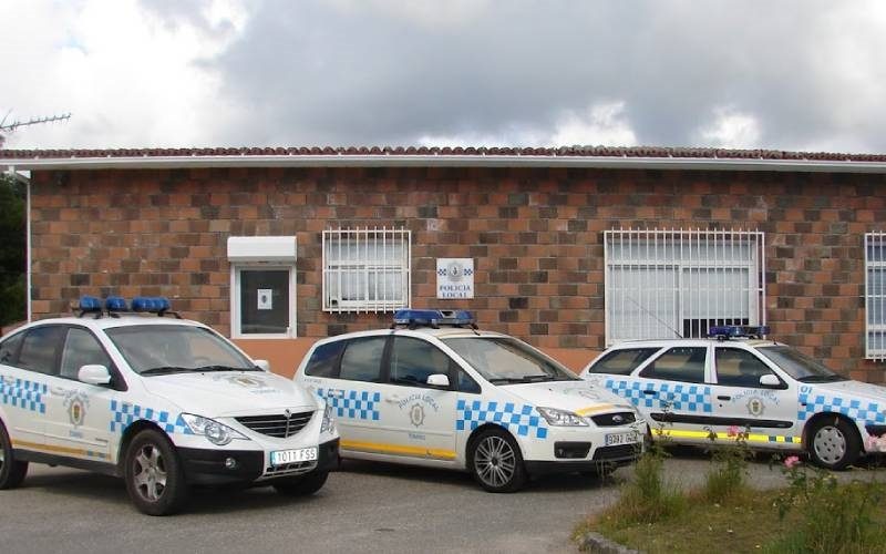 PSOE Tomiño denuncia “crítica situación” da policía local