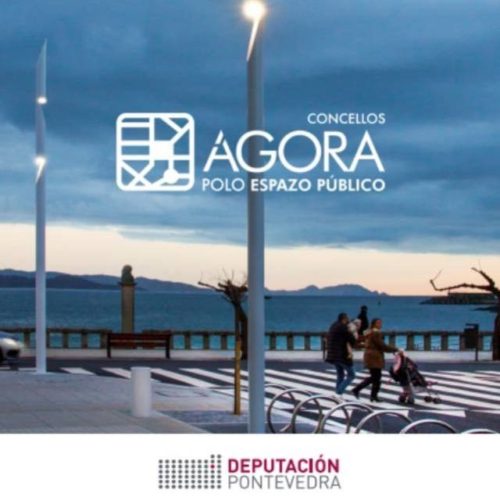 PSdeG Ponteareas aposta polo Plan ÁGORA da Deputación de Pontevedra