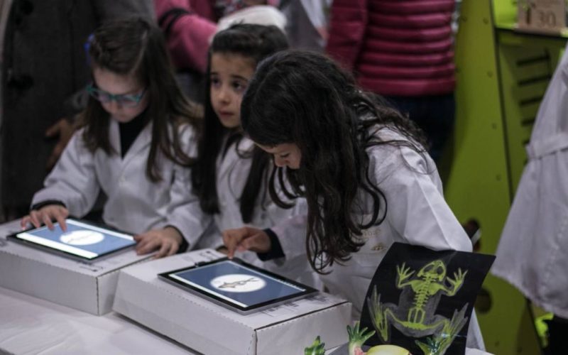 Ponte de Lima investe mais de 1.350.000€ nas 4 Escolas do 2º e 3º Ciclos do Concelho