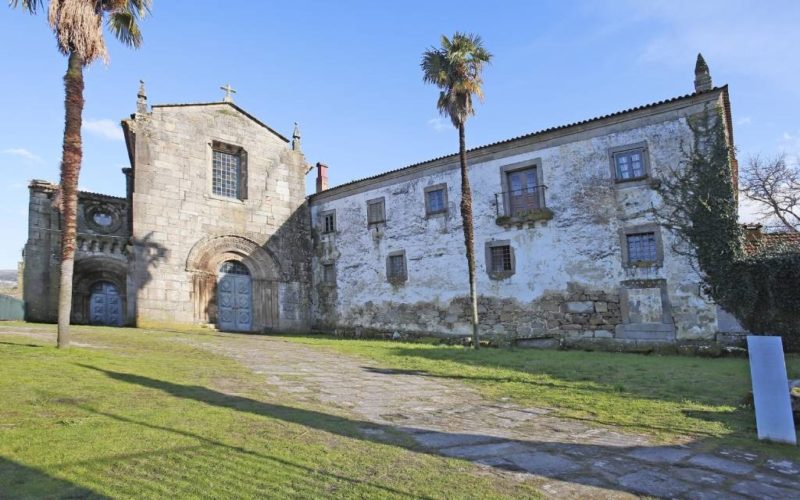 Melgaço reabilita o seu património cultural