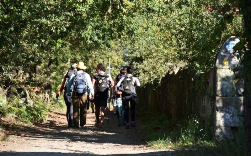 Caminho de Torres: o outro Itinerário Jacobeu em Ponte de Lima