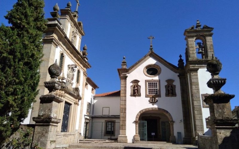 “Museu dos Terceiros” de Ponte da Lima faz parte da Rede Portuguesa de Museus