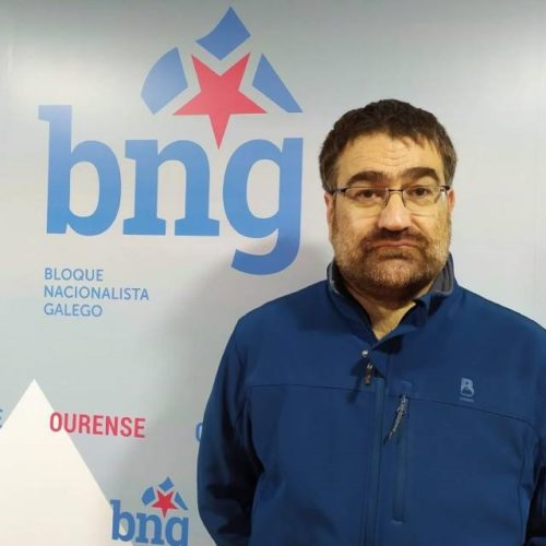 O BNG denuncia a concentración e centralización bancaria en Galicia