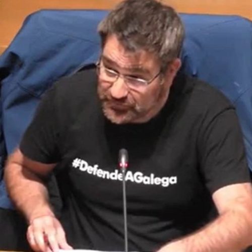 BNG demanda explicacións na Deputación de Ourense polo demoledor informe do Consello de Contas