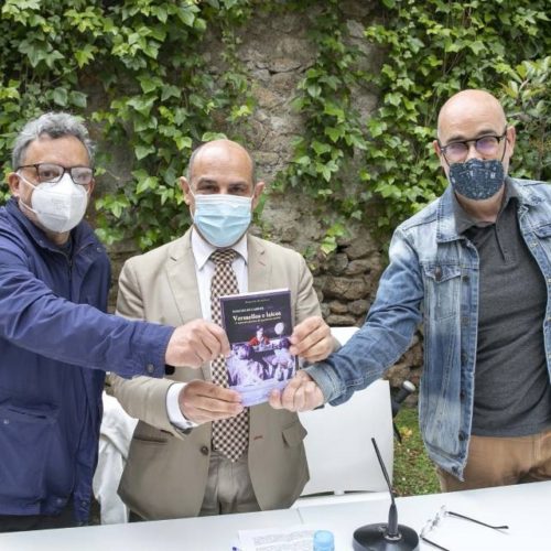 Presentado na Coruña o libro “Vermellos e laicos. A represión fascista do maxisterio coruñés”