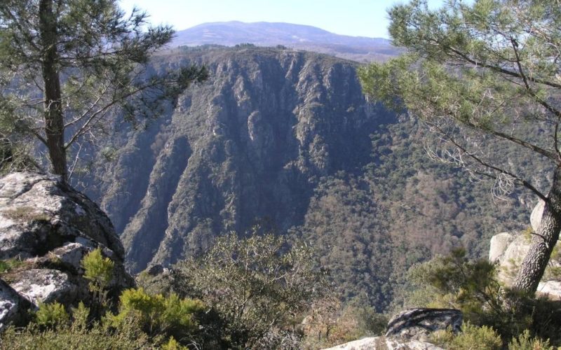 Deputación de Lugo sostén que achega á Ribeira Sacra un 50 % máis que a de Ourense