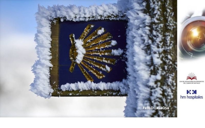 “O Coñecemento do Camiño”, unha exposición fotográfica virtual que percorre Galicia