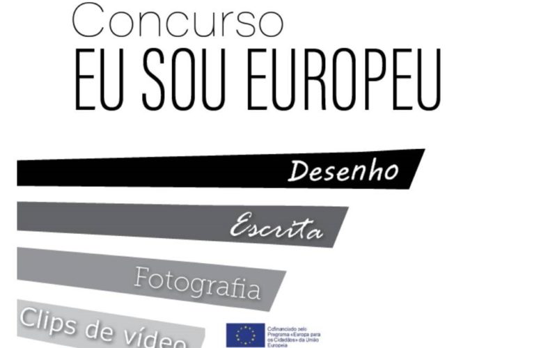 Cerveira desafia crianças e jovens a participar no Concurso “Eu sou Europeu”