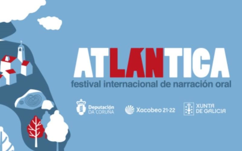 Arranca en Santiago o Festival Atlántica 2021