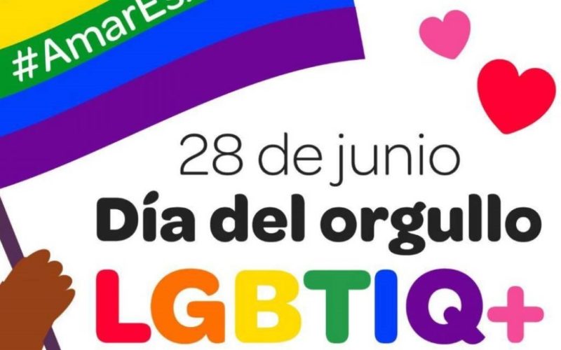 “Tui con Orgullo” para loitar contra a LGTBIfobia