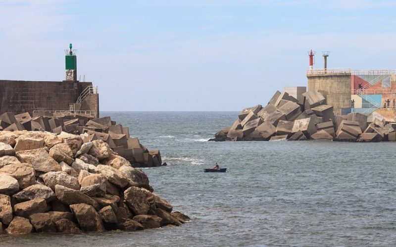 BNG A Guarda acusa ao PP e PSOE de frear o novo acceso ao Porto