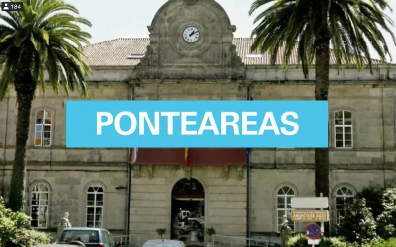 Ponteareas, Cidade Amiga da Infancia