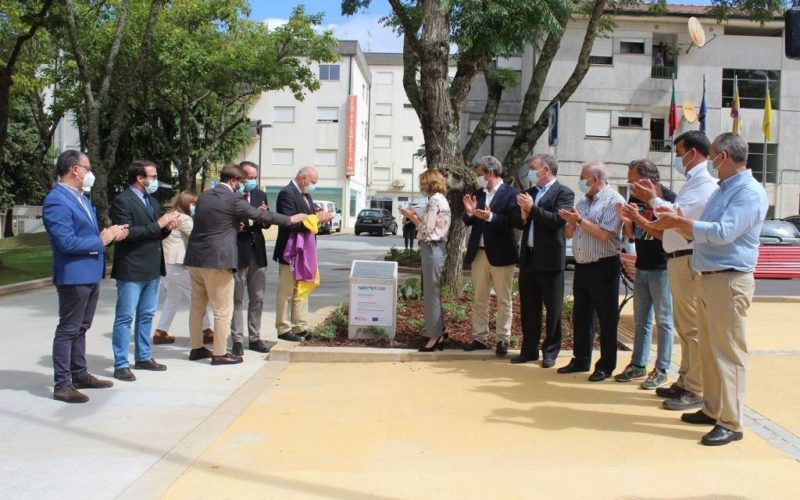 Ponte de Lima promove a remodelação da Habitação Social no Concelho