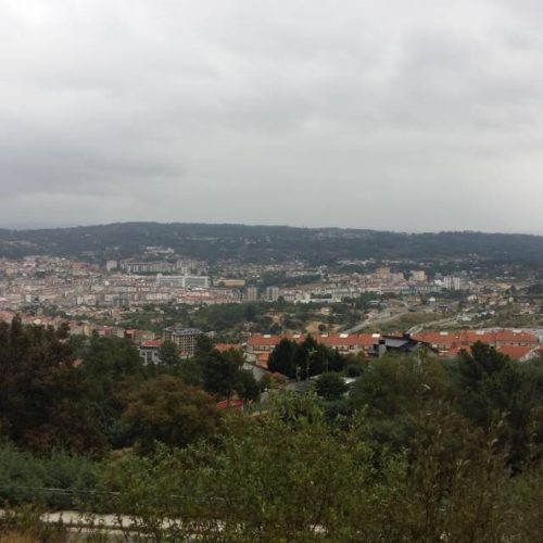 O Goberno central impulsa a variante norte de Ourense