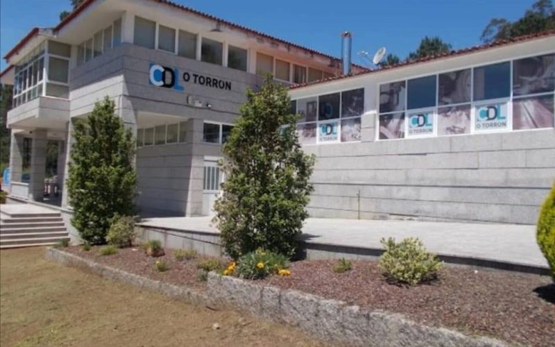 Salceda e Salvaterra realizarán obradoiro dual de emprego “sustentable”