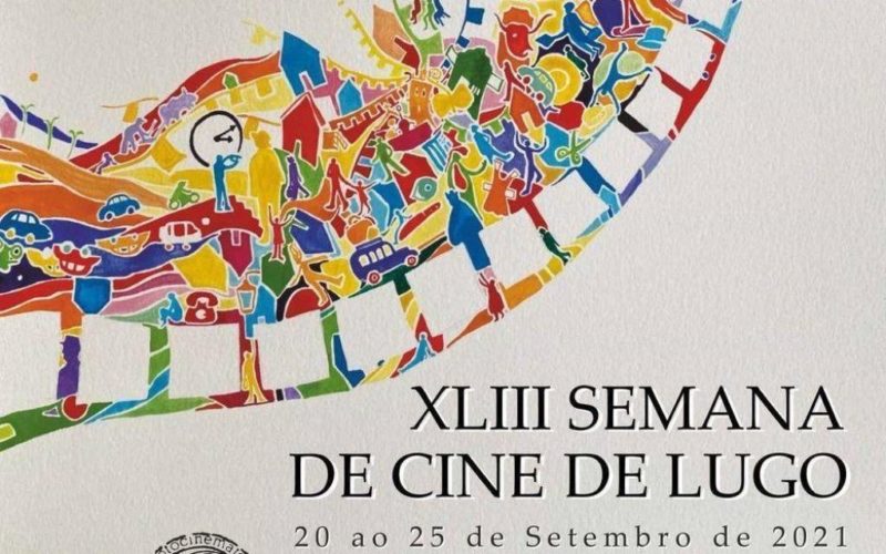 O Grupo Fonmiñá amosa a súa satisfacción pola XLIII Semana do Cine de Lugo