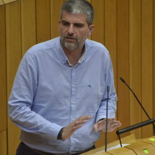 Critican dende o PSdeG á “falta de aposta pola integración” de González Formoso