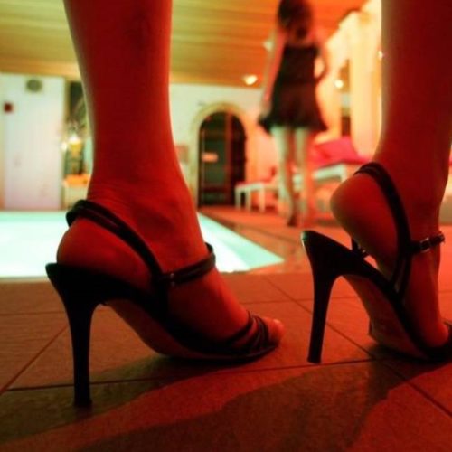 PSdeG insta á Xunta a orientar as políticas públicas para abolir a prostitución