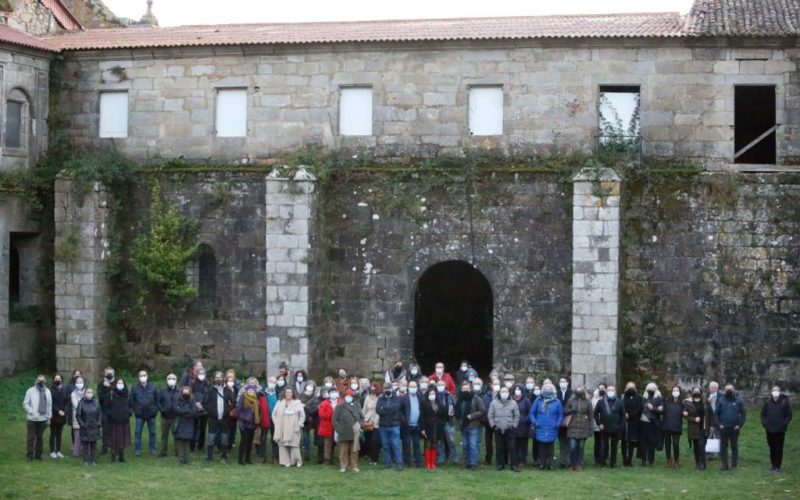 As relacións Igrexa-Monarquía centraron as III Xornadas da Memoria da Deputación de Pontevedra