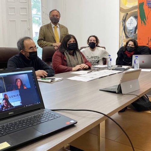 O fotoxornalista ourensán Brais Lorenzo, gañador do II Premio Carlos Casares-Kristina Berg