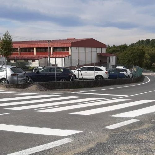 O PSdeG  insta á Xunta a implantar un instituto no Concello do Pereiro de Aguiar