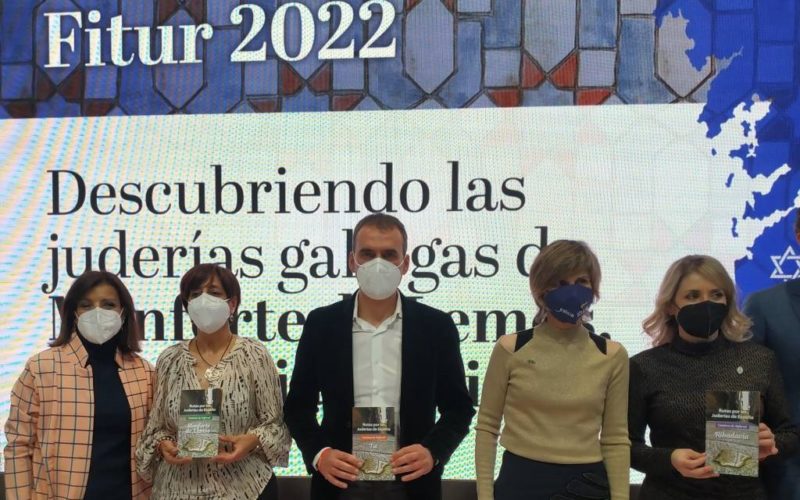 Balance positivo para Tui en Fitur 2022