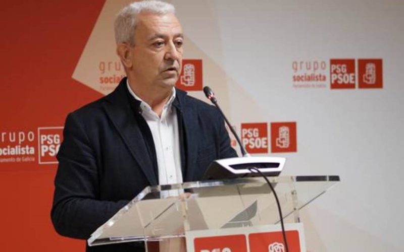 PSdeG-PSOE esixe “rectificación” a Feijóo por “relativizar os abusos sexuais” no seo da Igrexa