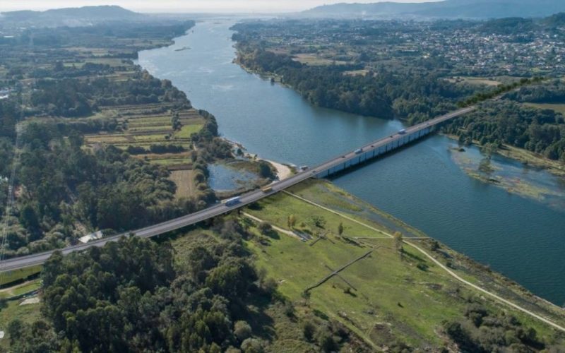 Viana do Castelo garante 23,4 milhões para Nova Ponte no Lima