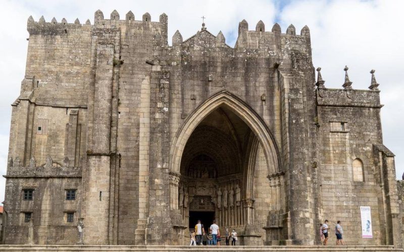 Tui recibirá aos participantes do 22º Congreso Internacional de formación para o traballo Norte de Portugal Galicia