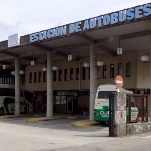 Ponteareas reclamará á Xunta de Galicia os gastos asumidos na Estación de Autobuses