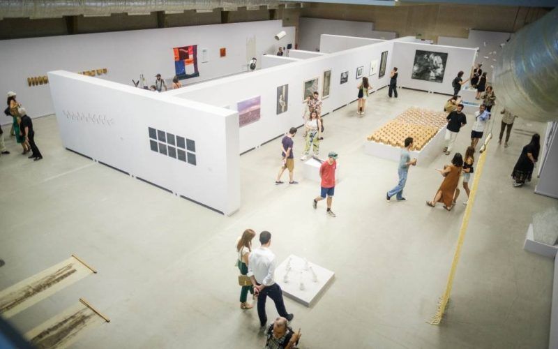 Museu Bienal de Cerveira integra a Rede Portuguesa de Arte Contemporânea