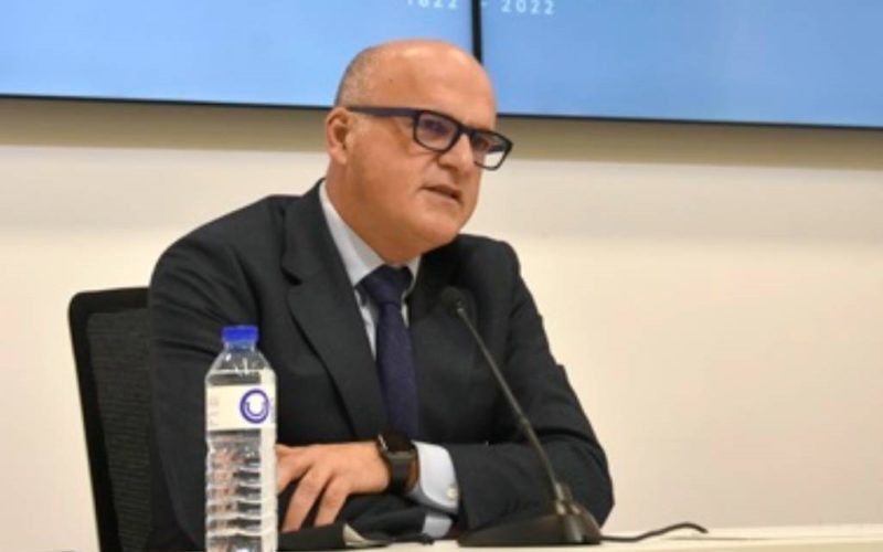 Manuel Baltar non será presidente da Deputación de Ourense