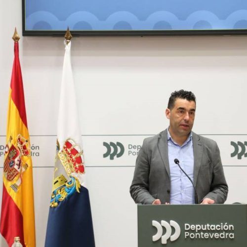 150.000€ para normalización lingüística na Cañiza, Ponteareas e O Porriño