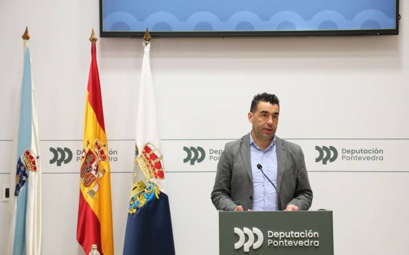 150.000€ para normalización lingüística na Cañiza, Ponteareas e O Porriño