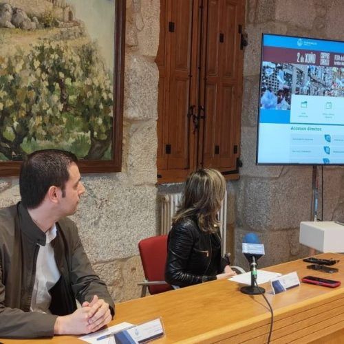 Concello de Ponteareas estrea nova web co foco na cidadanía