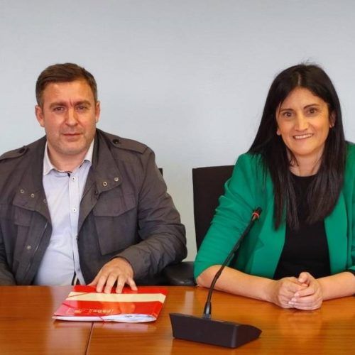 PSOE Salceda: “a liña do goberno municipal é desnortada”