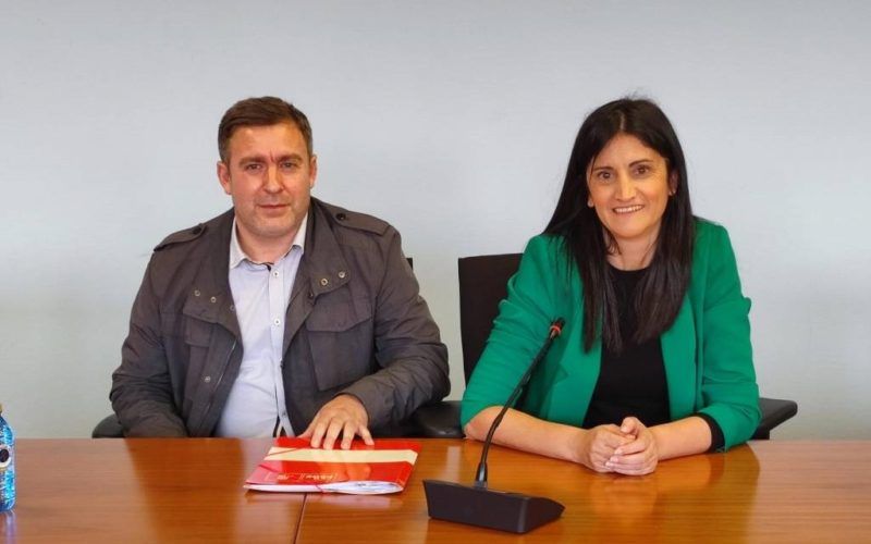PSOE Salceda: “a liña do goberno municipal é desnortada”