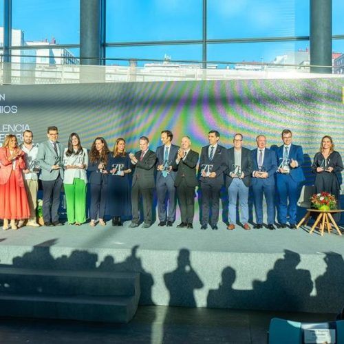 Zona Franca volve a premiar á excelencia empresarial galega