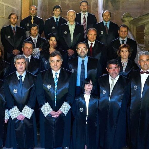 XV Asemblea da Irmandade Xurídica Galega