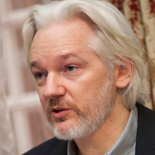O Colexio de Xornalistas saúda a liberdade de Julian Assange