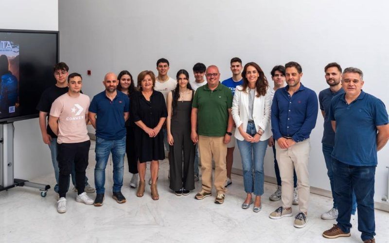 Premios do proxecto “A Deputación escoita” en Ourense