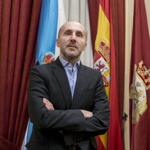 O grupo socialista esixe a dimisión do Alcalde de Ourense