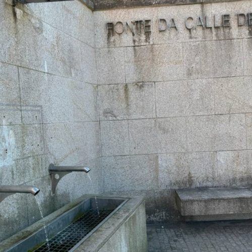 Concello de Ponteareas solicita a colaboración cidadá para preservar os bens públicos