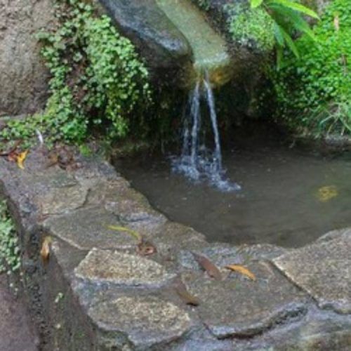 BNG: “O Concello do Porriño non tramitou a subvención para as traídas das augas”