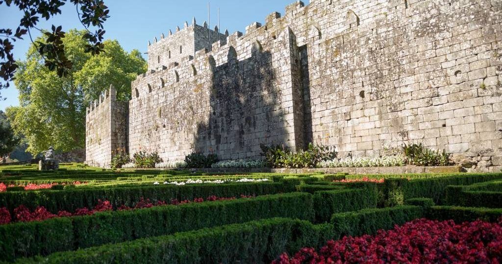 Deputación de Pontevedra modernizará o Castelo de Soutomaior con fondos europeos