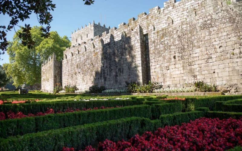 Deputación de Pontevedra modernizará o Castelo de Soutomaior con fondos europeos