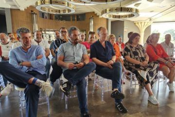O PSdeG de Ourense cambia a Comisión Executiva Provincial