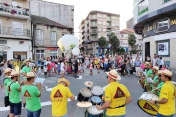 O Ateneo Amado Garra preocupado polos grandes retrocesos culturais en Ponteareas