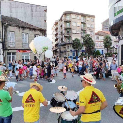 O Ateneo Amado Garra preocupado polos grandes retrocesos culturais en Ponteareas